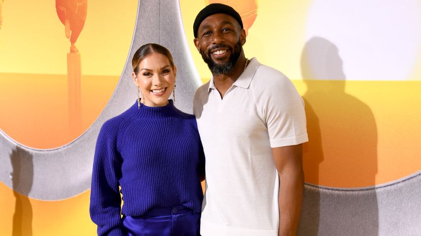Stephen "tWitch" Boss' Frau gibt Statement zu seinem Tod ab