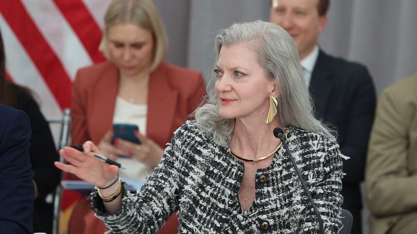 US-Vertretung bei König Haralds Begräbnis sorgt für Empörung