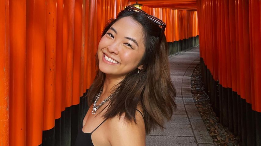 Allison Hsu, Marketing Managerin