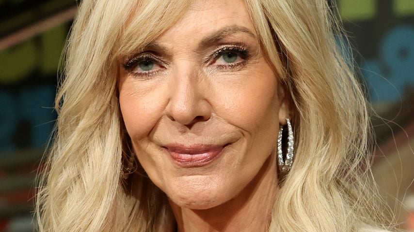 Allison Janney enthüllt den Grund für ihr kinderloses Leben