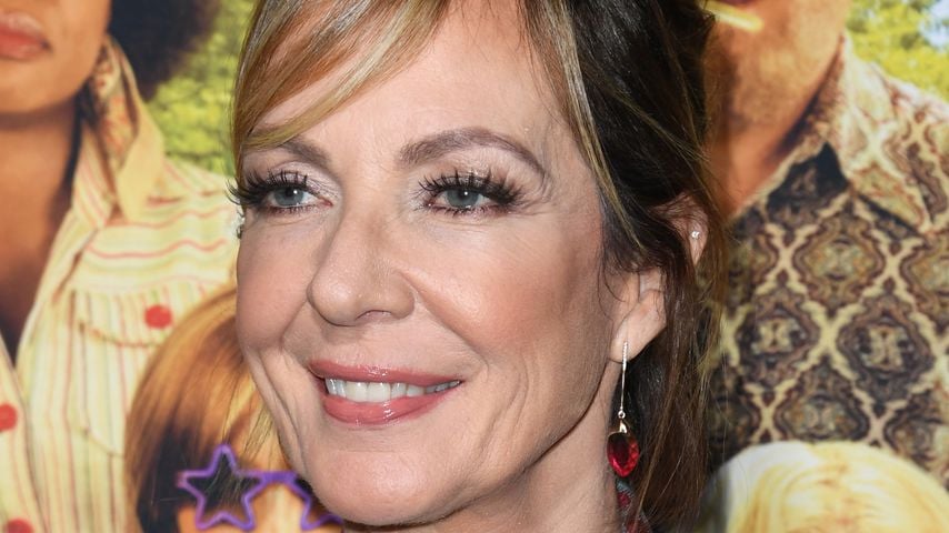 Allison Janney, 2020