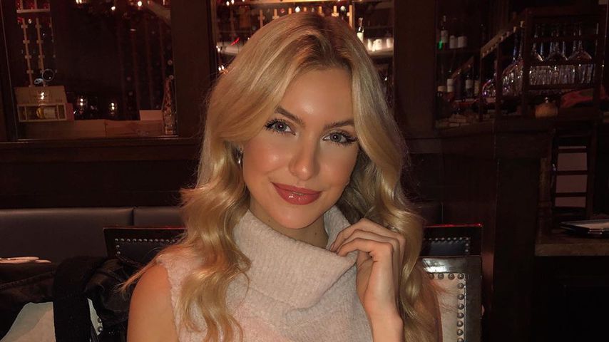 Allison Mason, Model