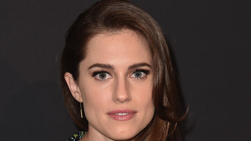 "Girls"-Star Allison Williams: Darum ist sie jetzt blond!
