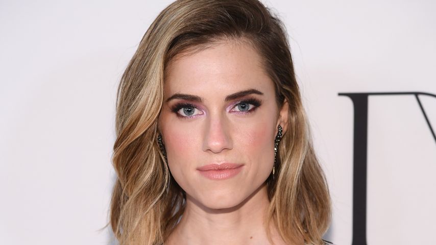 Allison Williams, Schauspielerin