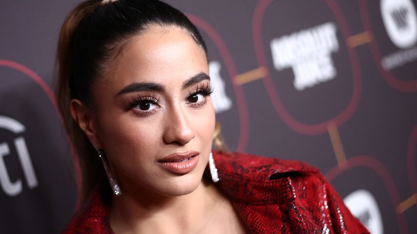 Die Fifth-Harmony-Bekanntheit Ally Brooke hat sich verlobt