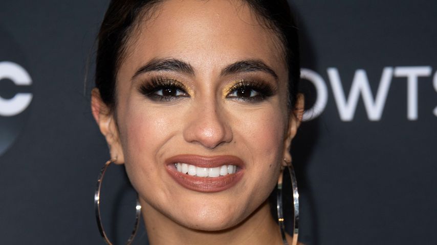 Ally Brooke im November 2019
