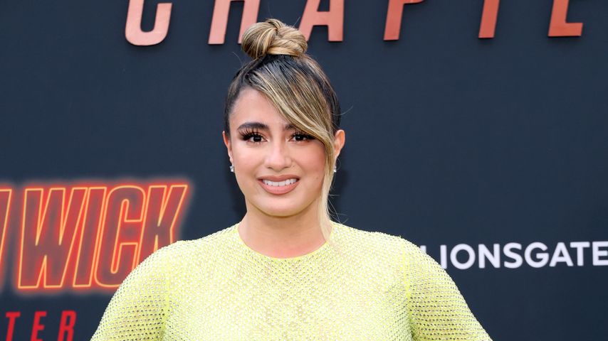 Ally Brooke, Sängerin