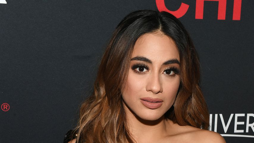 Ally Brooke, Sängerin