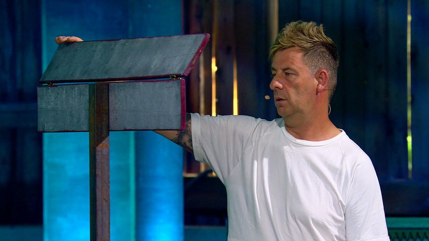 Almklausi, "Sommerhaus der Stars"-Kandidat 2021