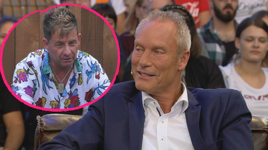 "Missgunst und Neid": Jürgen Trovato schießt gegen Almklausi