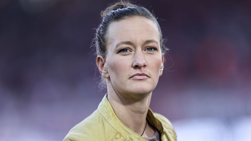 Ex-Torhüterin Almuth Schult rechnet mit Fußballvereinen ab