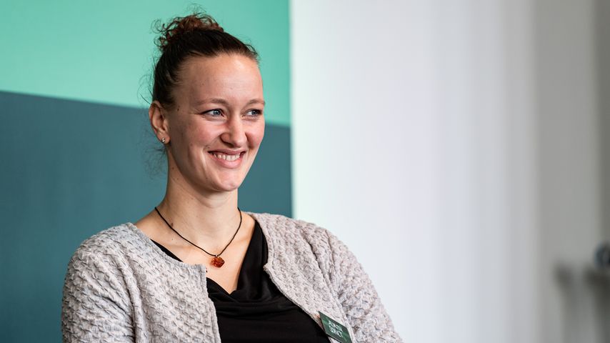 Almuth Schult, Sportlerin