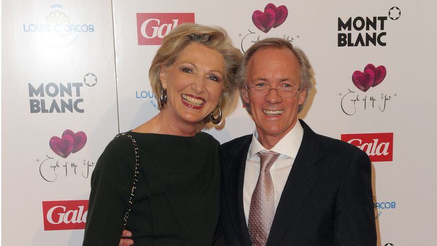 Almuth und Bernd Wehmeyer, 2011
