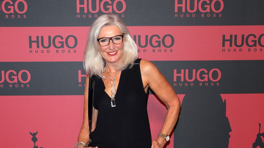 Hauptschlagader gerissen: Bernd Wehmeyers Frau ist tot!