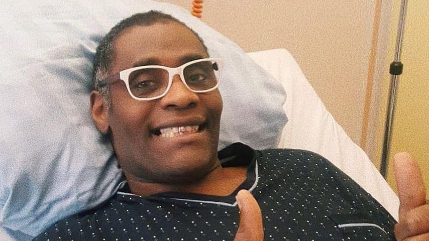 DSDS-Sieger Alphonso Williams