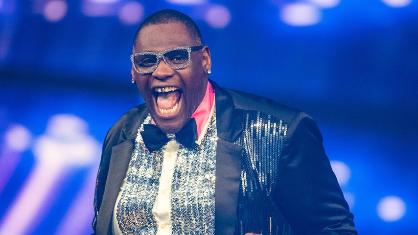 Alphonso Williams