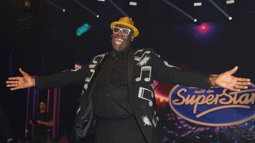 61. Geburtstag: Kinder erinnern an Alphonso Williams (†57)