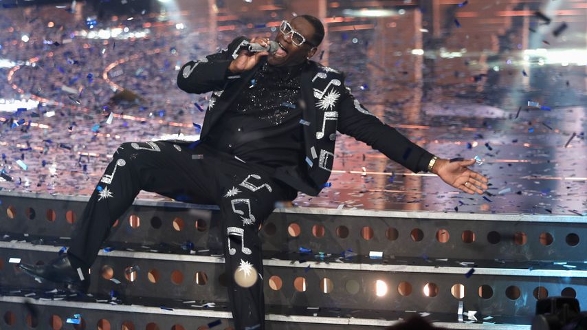 Alphonso Williams, DSDS-Sieger 2017