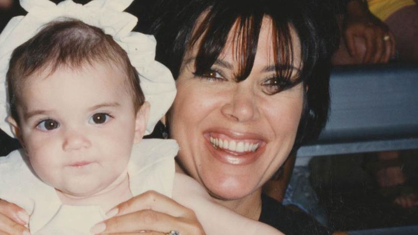 Kendall Jenner und Kris Jenner, Reality-TV-Darstellerinnen