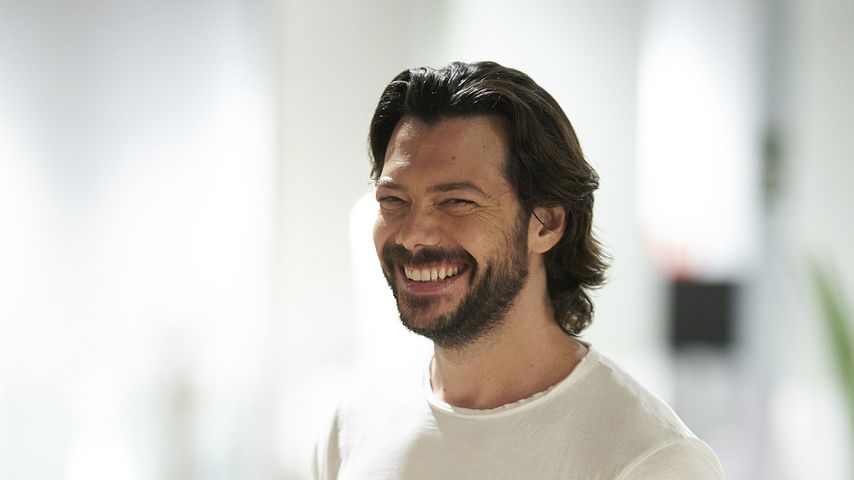 Álvaro Morte, Schauspieler
