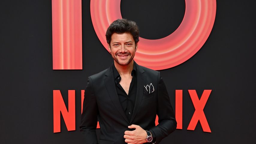 Álvaro Morte, Schauspieler