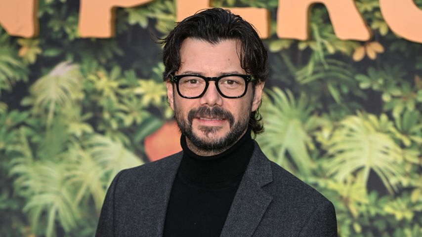 "Haus des Geldes"-Star Álvaro Morte kehrt in "Berlin" zurück