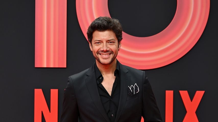 Neue Netflix-Thriller-Serie "Zwei Gräber" erobert die Charts