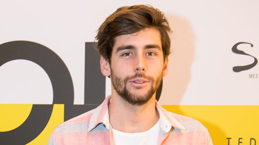 Álvaro Soler, Sänger
