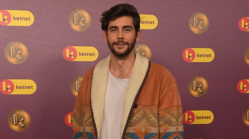 Álvaro Soler, Sänger