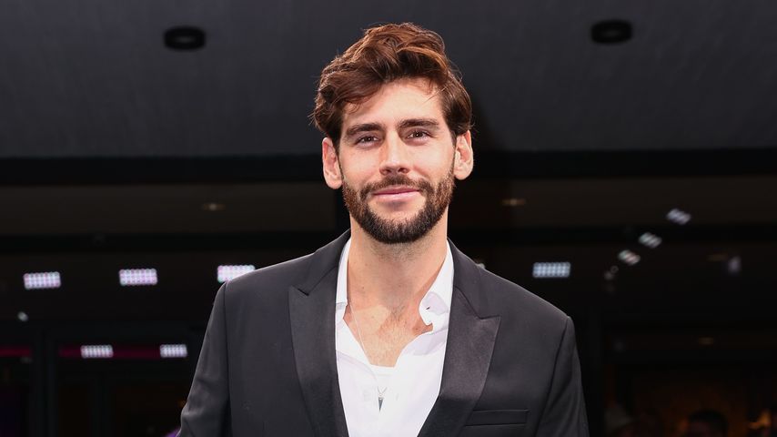 Das hat sich für Álvaro Soler verändert seit er Papa ist