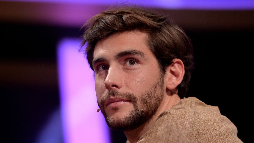 Álvaro Soler bei "It Takes 2"