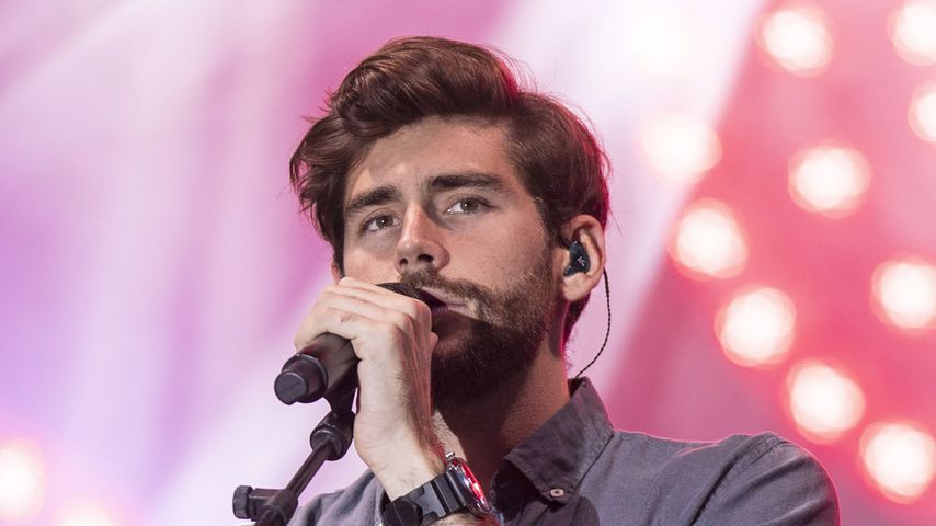 K-Pop und Co.: Das hält Álvaro Soler von neuen Musiktrends