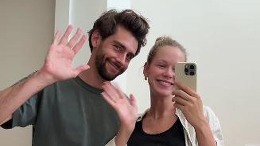 Álvaro Solers Frau Melanie Kroll teilt ihren Geburtsbericht!