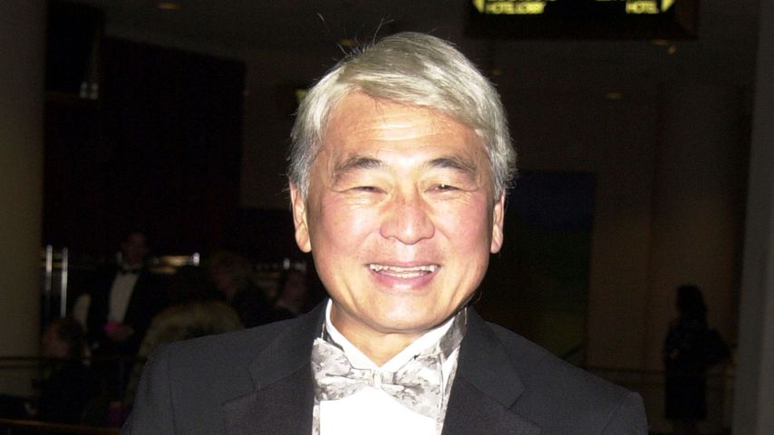 Alvin Ing, "Flower Drum Song"-Darsteller