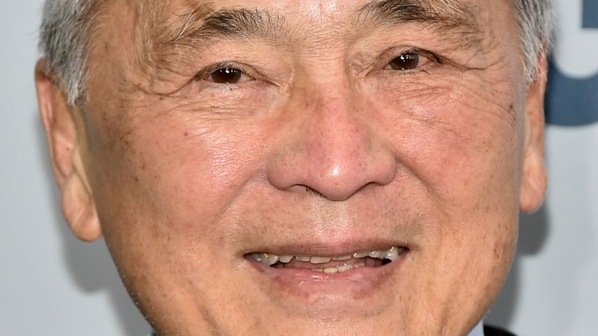 Alvin Ing, Schauspieler