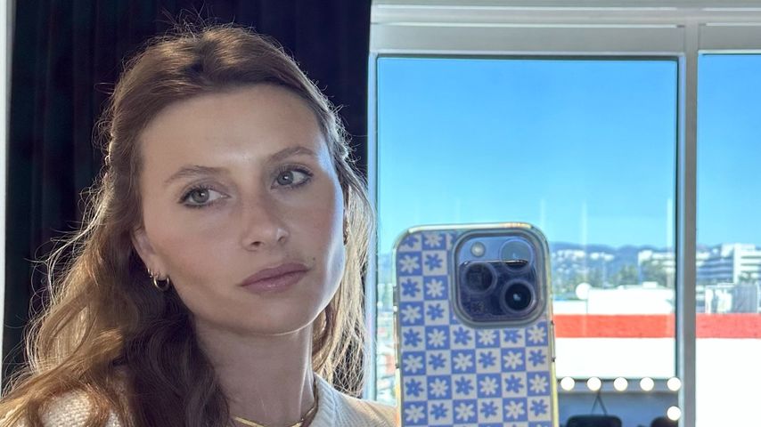 "Einfach zu haben"-Star Aly Michalka wird erstmals Mama!