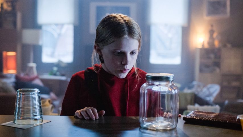 Kürzlich noch im Kino: Amazon Prime zeigt B-Horrorfilm