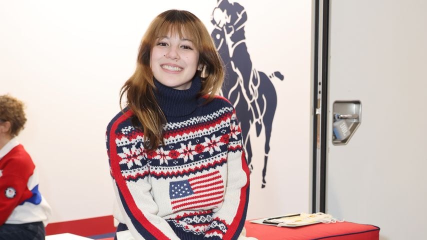 Nach Olympiasieg: Alysa Liu will erst mal Single bleiben