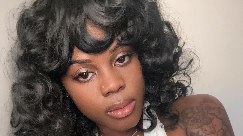 Alysha Burneys (†) Bruder dementiert Gerüchte um Drogen