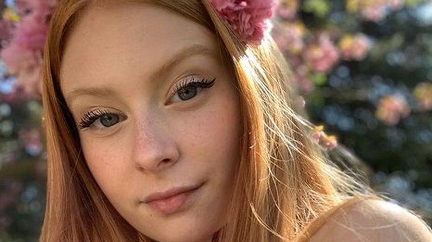 Alysha, GNTM-Kandidatin 2021