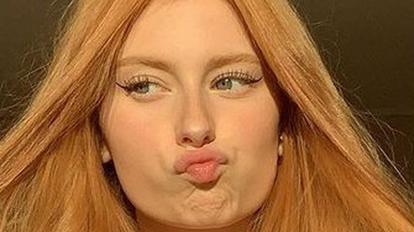 Alysha, GNTM-Kandidatin 2021