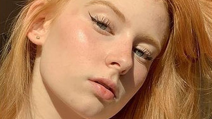 Alysha Hübner, GNTM-Kandidatin 2021