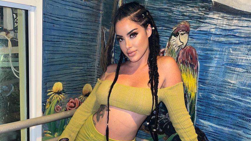 Alysia Magen, US-amerikanische Influencerin