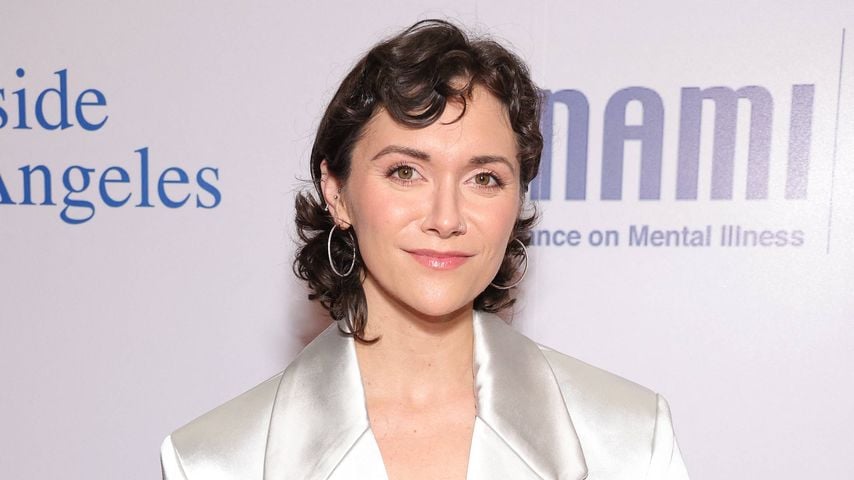 Alyson Stoner kämpfte mit Magersucht für Hunger-Games-Rolle