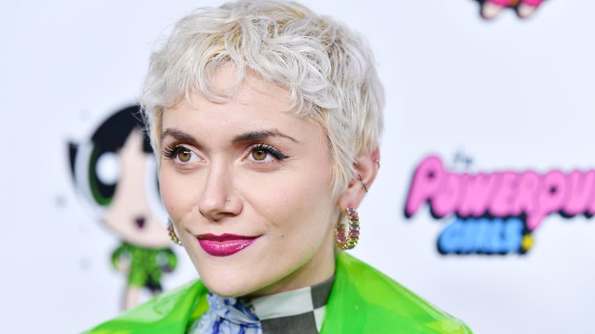 Alyson Stoner, Schauspielerin