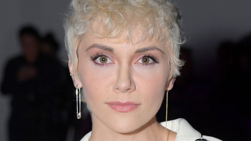 Nach Coming-out: Alyson Stoner machte Konversionstherapie!