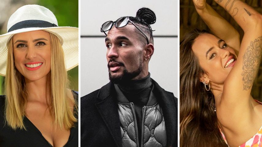 Alyssa sicher: Bachelor David ist in Angelina verliebt!