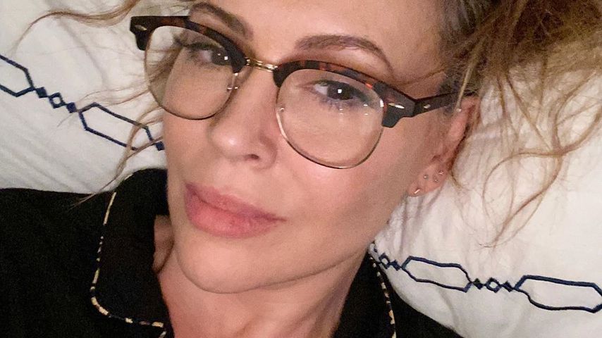 Alyssa Milano, TV-Star ("Charmed", "Mistresses")