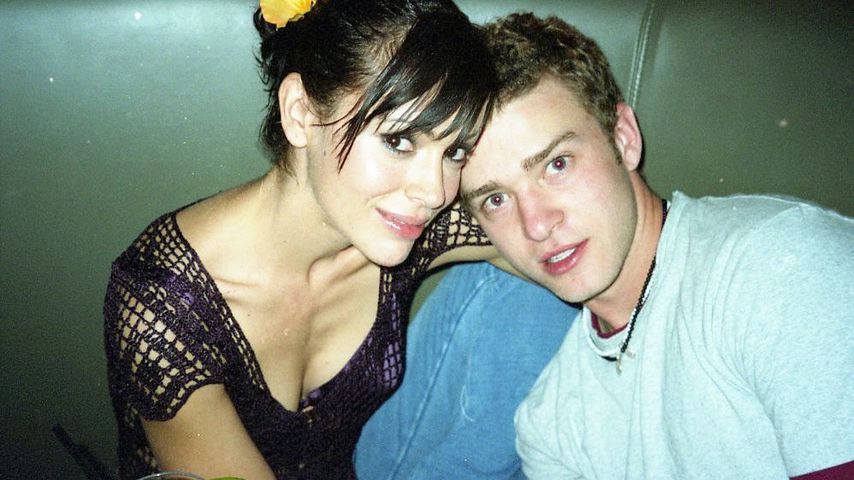 Mit diesem "Charmed"-Star war Justin Timberlake zusammen!