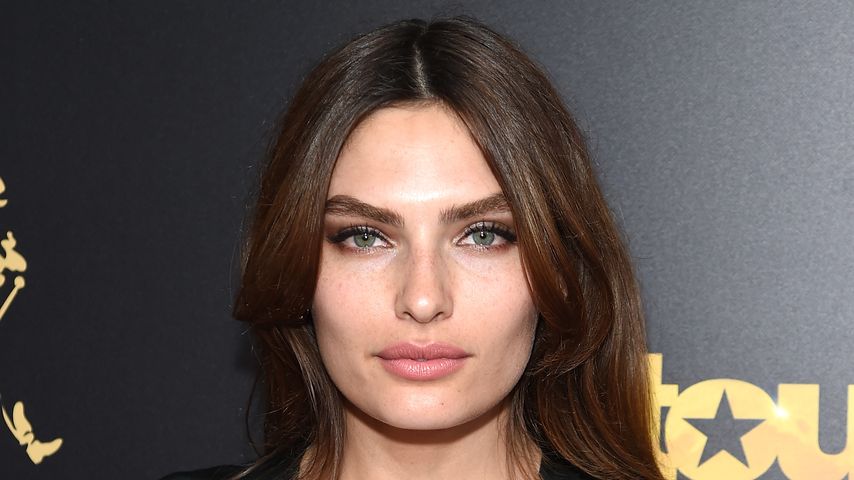Model Alyssa Miller
